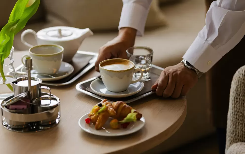 APT Guided Tours & River Cruises, APT Solara The Salon Tea & Coffee 2 ©Rocket K.jpg