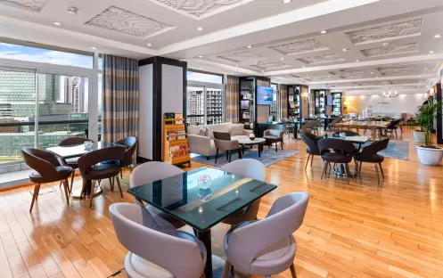 Club Rotana (2) Club Rotana (2)
