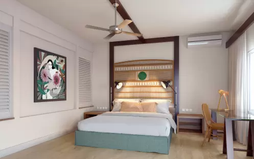TRA_Couple Junior Suite_3D TRA_Couple Junior Suite_3D