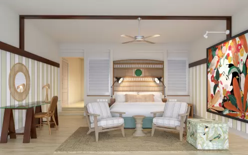 TRA_Couple Suite_3D 02 TRA_Couple Suite_3D 02