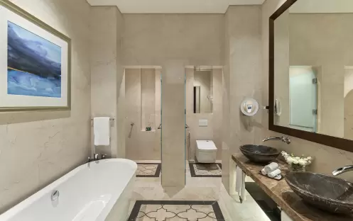RixosMarinaAbuDhabi-Four Bedroom Royal Suite RixosMarinaAbuDhabi-Four Bedroom Royal Suite