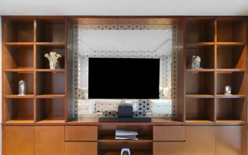 RixosMarinaAbuDhabi-One Bedroom Family Suite RixosMarinaAbuDhabi-One Bedroom Family Suite