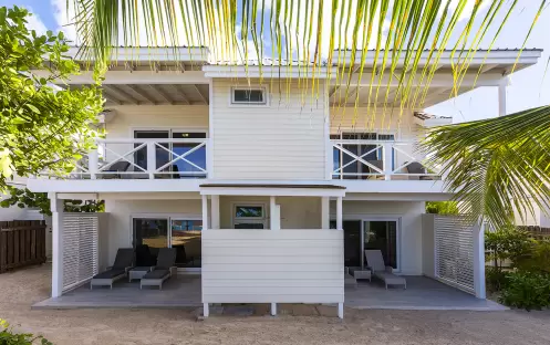Galley Bay Resort & Spa - Deluxe Beachfront Galley Bay Resort & Spa - Deluxe Beachfront