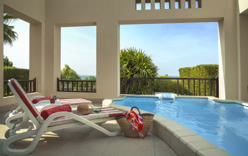 middle-east-holidays-ras-al-khaimah-the-cove-rotana-resort-garden view-two-bedroom-villa-terrace middle-east-holidays-ras-al-khaimah-the-cove-rotana-resort-garden view-two-bedroom-villa-terrace
