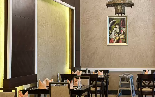 RBAB- UAE - Lalezar Restaurant New  -2023 RBAB- UAE - Lalezar Restaurant New  -2023