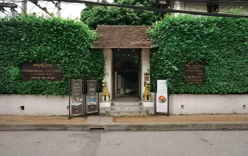 Ruen Restaurant Ruen Restaurant