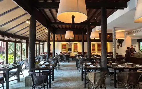 Ruen Restaurant Ruen Restaurant