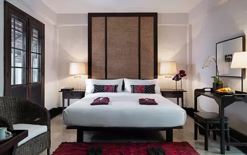 Lanna-Room Lanna-Room