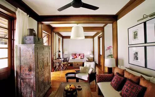 Tamarind-Suites Tamarind-Suites