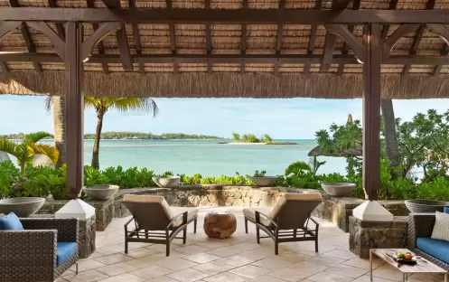 Shangri-La Two Bedroom Beach Suite Shangri-La Two Bedroom Beach Suite