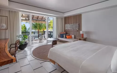Hibiscus Ocean View Room Hibiscus Ocean View Room