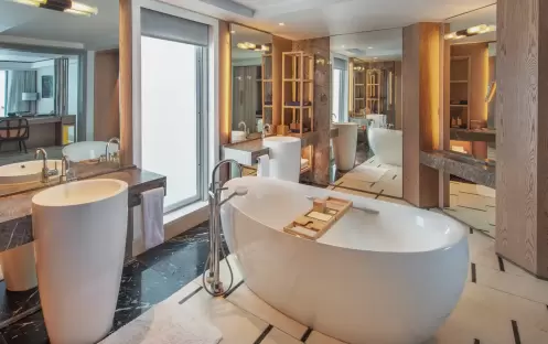 Frangipani Signature Ocean View Suite Frangipani Signature Ocean View Suite