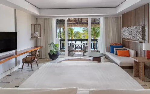 Hibiscus Ocean View Room Hibiscus Ocean View Room