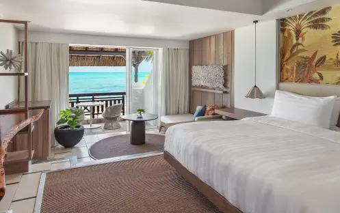 Coral Ocean View Room Coral Ocean View Room