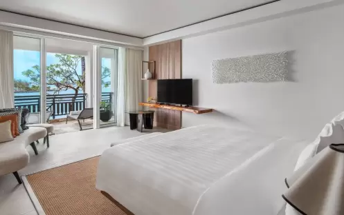 Frangipani Family Ocean View Suite Frangipani Family Ocean View Suite