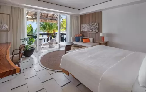Hibiscus Family Ocean View Room Hibiscus Family Ocean View Room