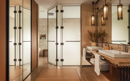 middle-east-holidays-dubai-one-only-royal-mirage-residence-spa-hotel - creative-suite-bathroom middle-east-holidays-dubai-one-only-royal-mirage-residence-spa-hotel - creative-suite-bathroom