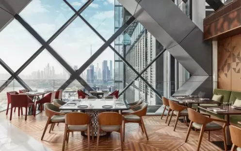 middle-east-holidays-dubai-one-only-royal-mirage-residence-spa-hotel -arrazuna-restaurant middle-east-holidays-dubai-one-only-royal-mirage-residence-spa-hotel -arrazuna-restaurant