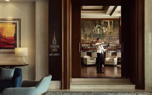 middle-east-holidays-abu-dhabi-st-regis-saadiyat-island-resort-hotel-the- manhattan-lounge-sabrage middle-east-holidays-abu-dhabi-st-regis-saadiyat-island-resort-hotel-the- manhattan-lounge-sabrage