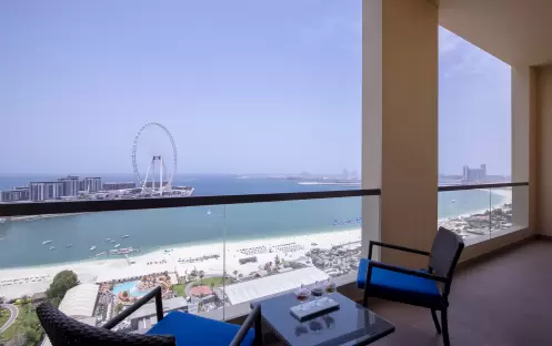 middle-east-holidays-dubai-amwaj-rotana-jumeirah-beach-sea-front-one-bedroom-suite-with-balcony& lounge-access middle-east-holidays-dubai-amwaj-rotana-jumeirah-beach-sea-front-one-bedroom-suite-with-balcony& lounge-access