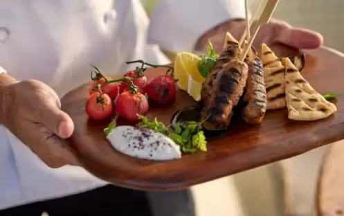 Grill House Grill House