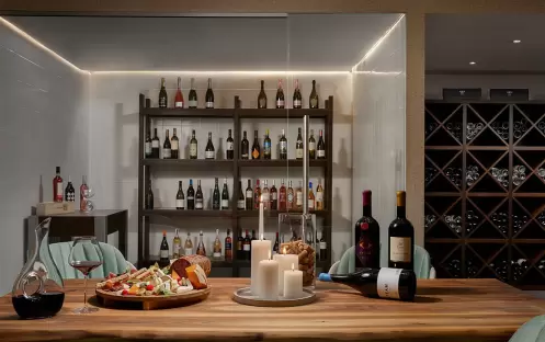 europe-holidays-greece-rhodes-lindos-grand-resort-spa-la- enoteca-da-giovanni europe-holidays-greece-rhodes-lindos-grand-resort-spa-la- enoteca-da-giovanni