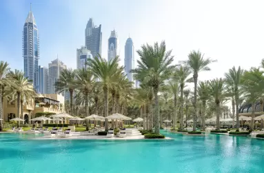 One&Only Royal Mirage