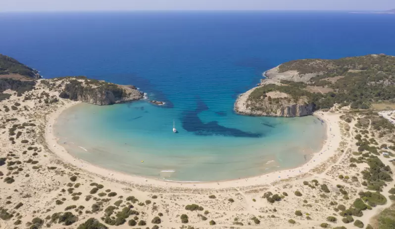 europe-holidays-greece-costa-navarino-the-romanos-a-luxury-collection-resort-costa-navarino-voidokilia-beach europe-holidays-greece-costa-navarino-the-romanos-a-luxury-collection-resort-costa-navarino-voidokilia-beach