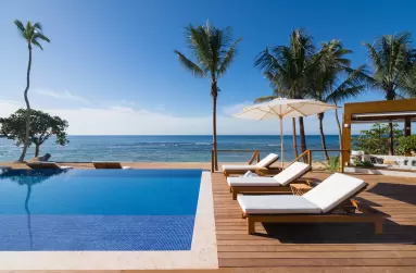 Casa de Campo Resort & Villas