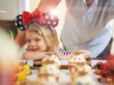 Disney Quick-Service Dining Plan Disney Quick-Service Dining Plan