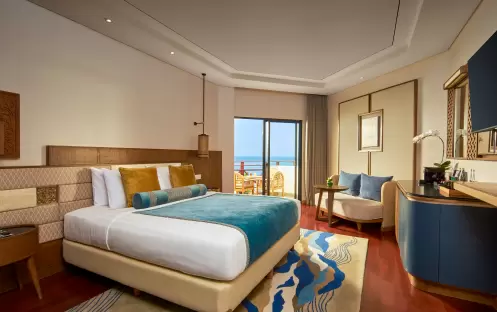 New Premiere Ocean View New Premiere Ocean View