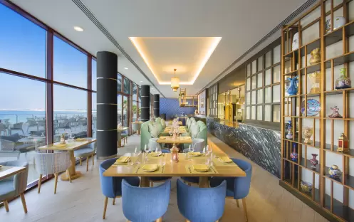middle-east-holidays-ras-al-khaimah-doubletree-by-hilton-resort-spa-marjan-island-hotel-meze middle-east-holidays-ras-al-khaimah-doubletree-by-hilton-resort-spa-marjan-island-hotel-meze