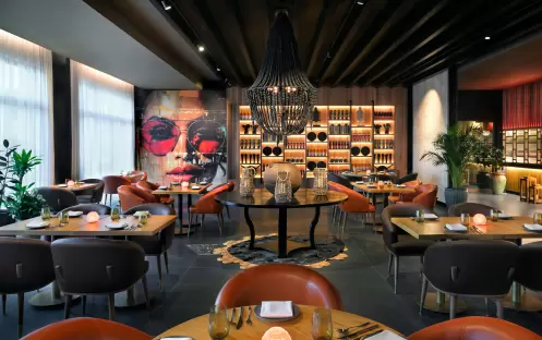 hikina-modern-asian-restaurant hikina-modern-asian-restaurant