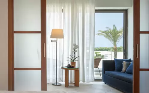 Superior Family Room Side Sea View Superior Family Room Side Sea View