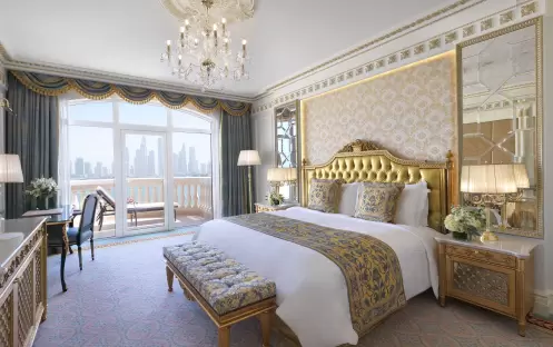 middle-east-holidays-dubai-raffles-the-palm-dubai-signature- suite-palm middle-east-holidays-dubai-raffles-the-palm-dubai-signature- suite-palm