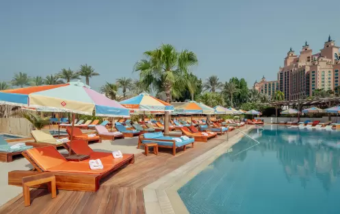 Casablanca Beach Club Casablanca Beach Club
