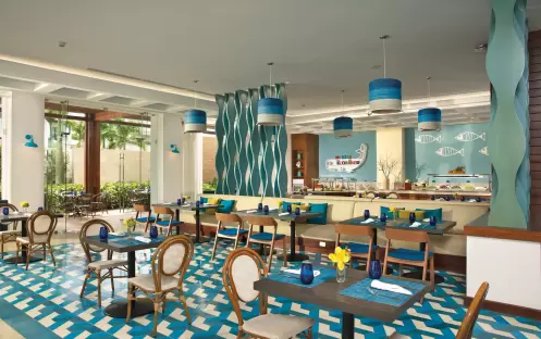caribbean-holidays-dominican-republic-dreams-la-romana-resort-spa-flying-fish caribbean-holidays-dominican-republic-dreams-la-romana-resort-spa-flying-fish