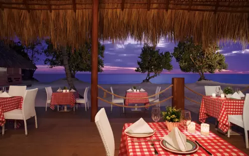 caribbean-holidays-dominican-republic-dreams-la-romana-resort-spa-la-trattoria caribbean-holidays-dominican-republic-dreams-la-romana-resort-spa-la-trattoria