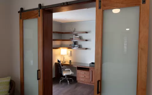 Hammock Cove - Signature Villa office space Hammock Cove - Signature Villa office space