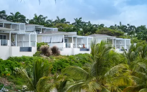 Hammock Cove - Signature Villa view Hammock Cove - Signature Villa view