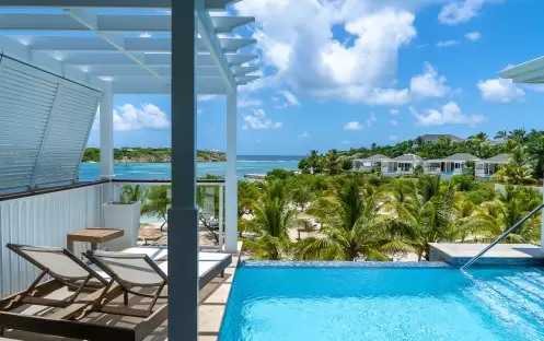 Hammock Cove - Signature Villa pool views Hammock Cove - Signature Villa pool views
