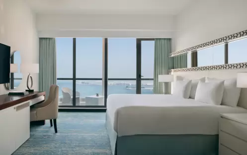 Club Sea View Room Club Sea View Room