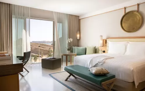 middle-east-holidays-oman-jumeirah-muscat-bay-ocean-balcony-club-room middle-east-holidays-oman-jumeirah-muscat-bay-ocean-balcony-club-room