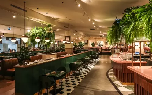 kalea-restaurant-center kalea-restaurant-center