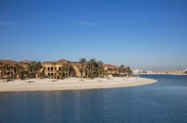 One&Only The Palm