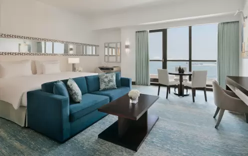 Sea View Junior Suite Sea View Junior Suite
