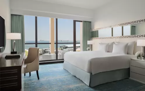 Sea View Room Sea View Room