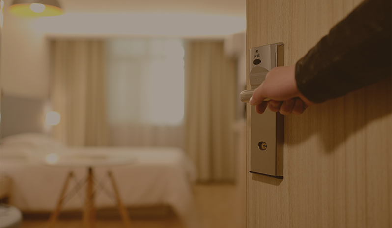 Hotel FAQs